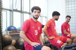 تمرین