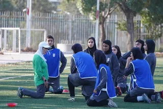 دختران