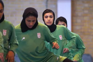 دختران