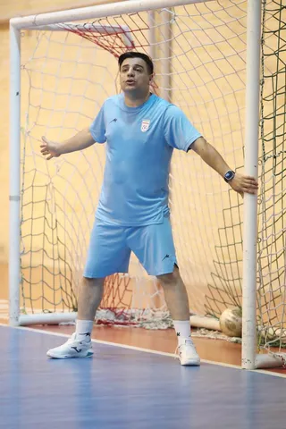 فوتسال