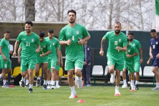 تمرین