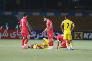 پرسپولیس 