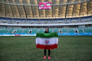 اردن