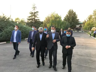 بازدید