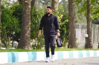 تیم ملی