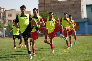 نوجوان