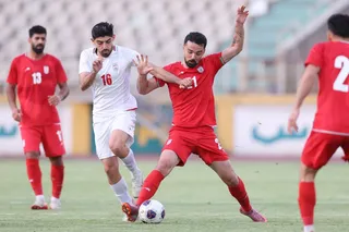 تیم ملی