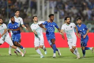 استقلال 