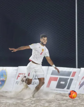 سعید پیرامون