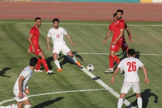 تیم ملی