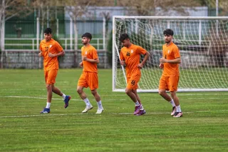نوجوان