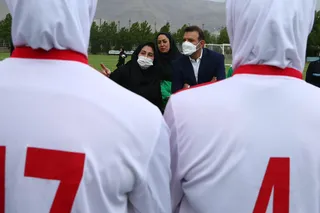 بانوان