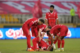 پرسپولیس 