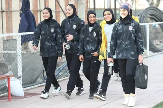 بانوان