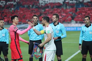 ایران کره جنوبی 1
