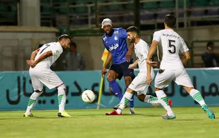 استقلال