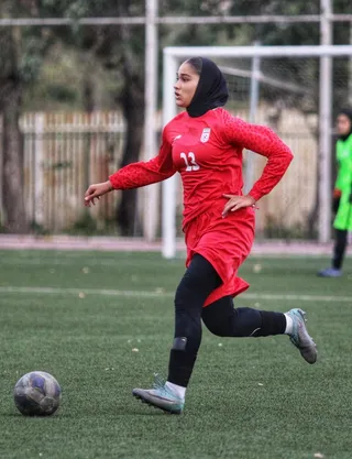 دختران