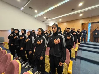 دختران