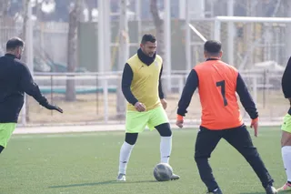 فدراسیون