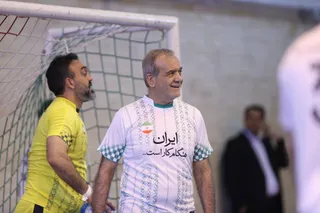 فوتسال