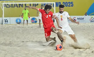 مهدی شیرمحمدی