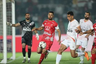 پرسپولیس