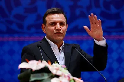 به دنبال برگزاری نشست رییس فدراسیون و معاونین وزارت بهداشت