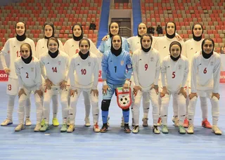 فوتسال