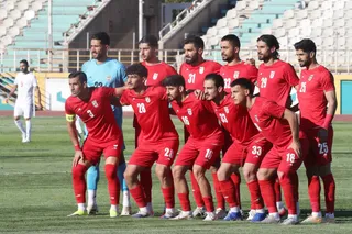 تیم ملی