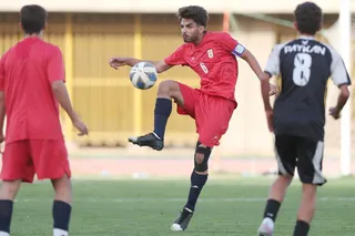 نوجوان