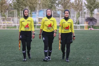 دختران