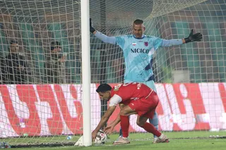 پرسپولیس