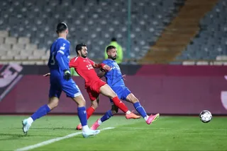 استقلال