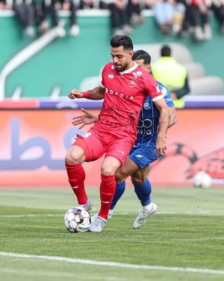 دربی