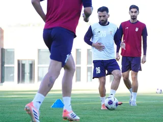 تیم ملی