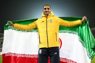 ایران عراق