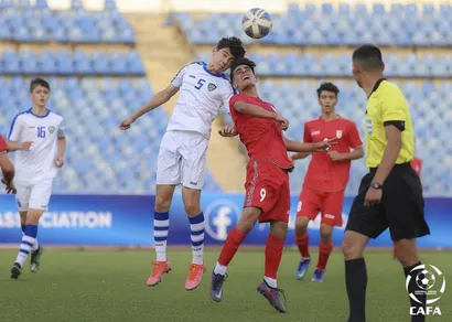 ایران ۲ - ازبکستان ۲