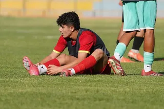 نوجوان