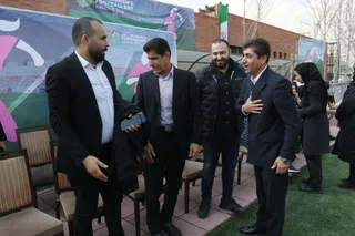 بانوان