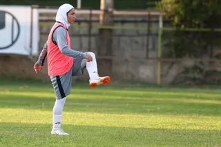 بانوان 1