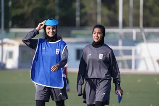 دختران