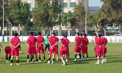 اعلام اسامی 33 بازیکن برای دور جدید انتخابی تیم ملی جوانان