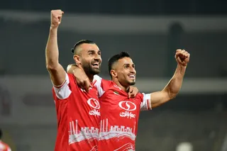 پرسپولیس