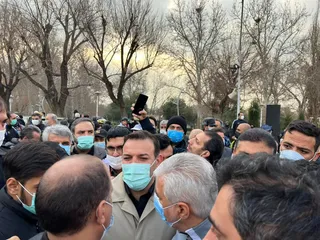 قاسم سلیمانی