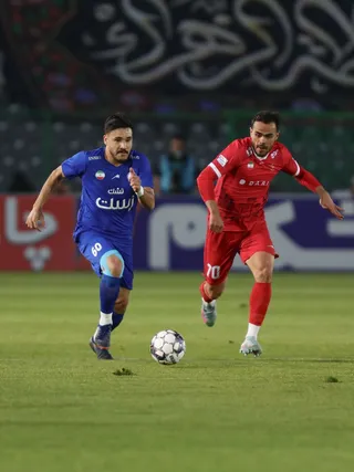 پرسپولیس 