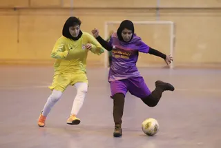 نوجوان