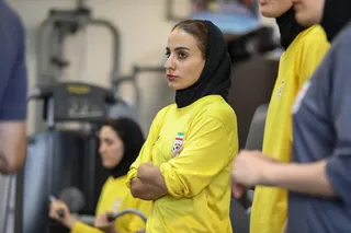 بانوان