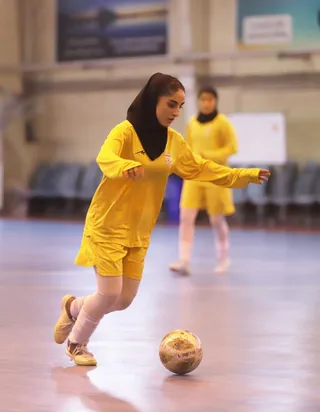 دختران