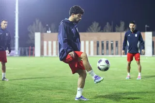 تمرین