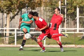 امید